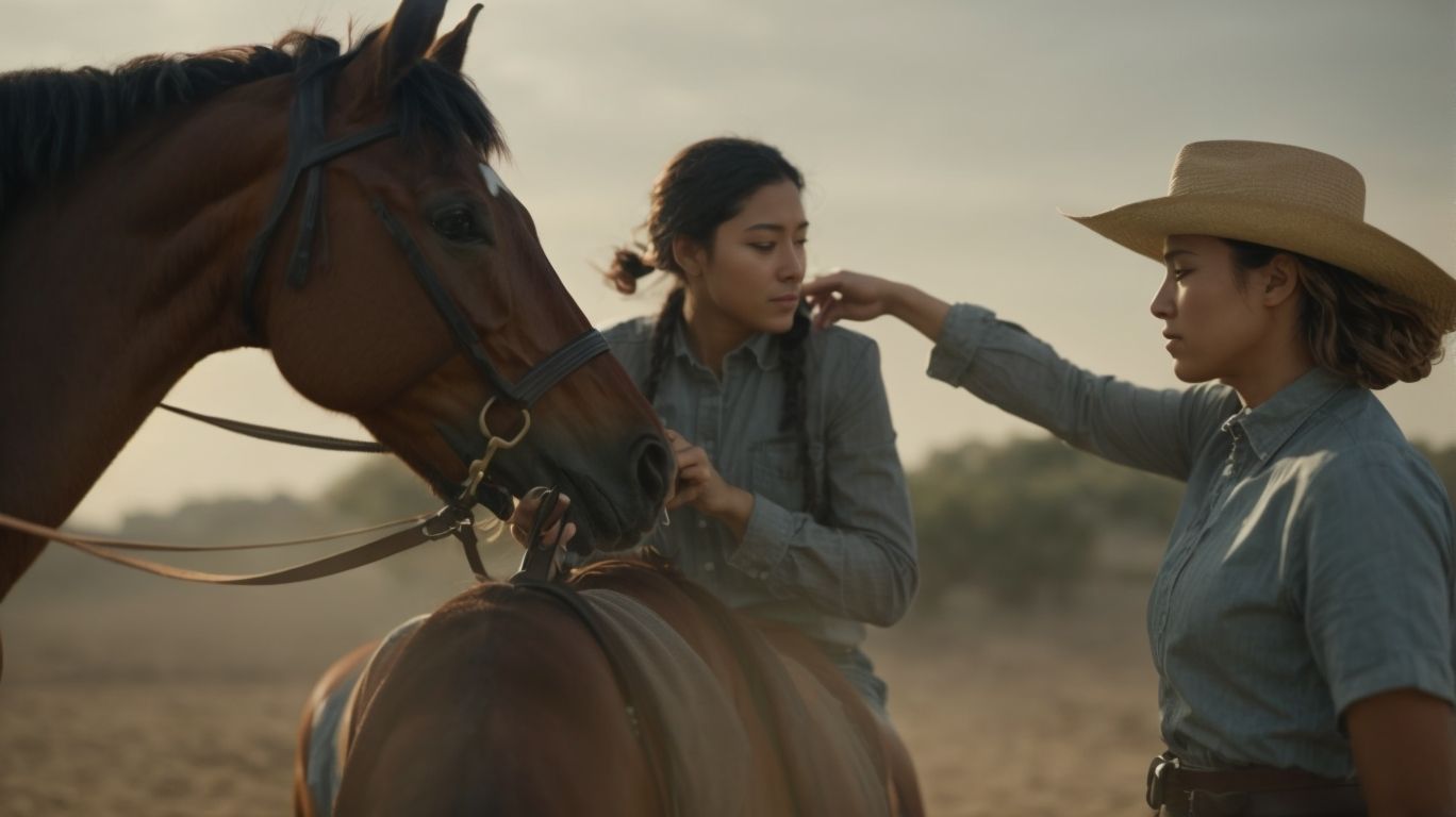 What Are The Common Mistakes When Backing A Horse? - Backing Your Horse Correctly