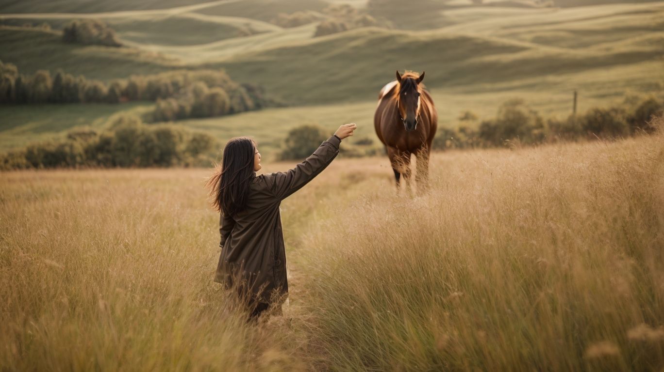 What Are The Common Mistakes When Catching A Horse? - Tips For Catching A Horse