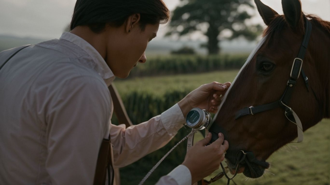 What Are The Common Mistakes When Measuring For A Bridle? - How To Measure For A Bridle 