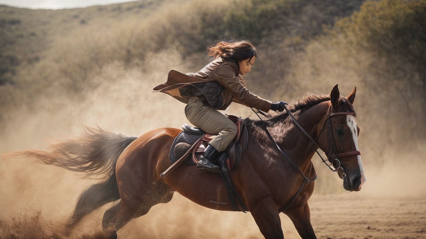 What Are The Common Mistakes When Reversing A Horse? - How To Reverse A Horse 