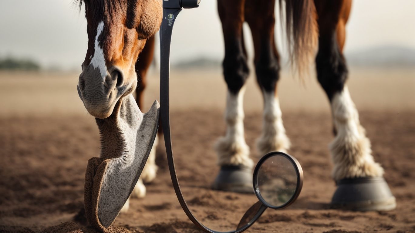 What Are The Complications Of Proud Flesh In Horses? - Understanding Proud Flesh In Horses 