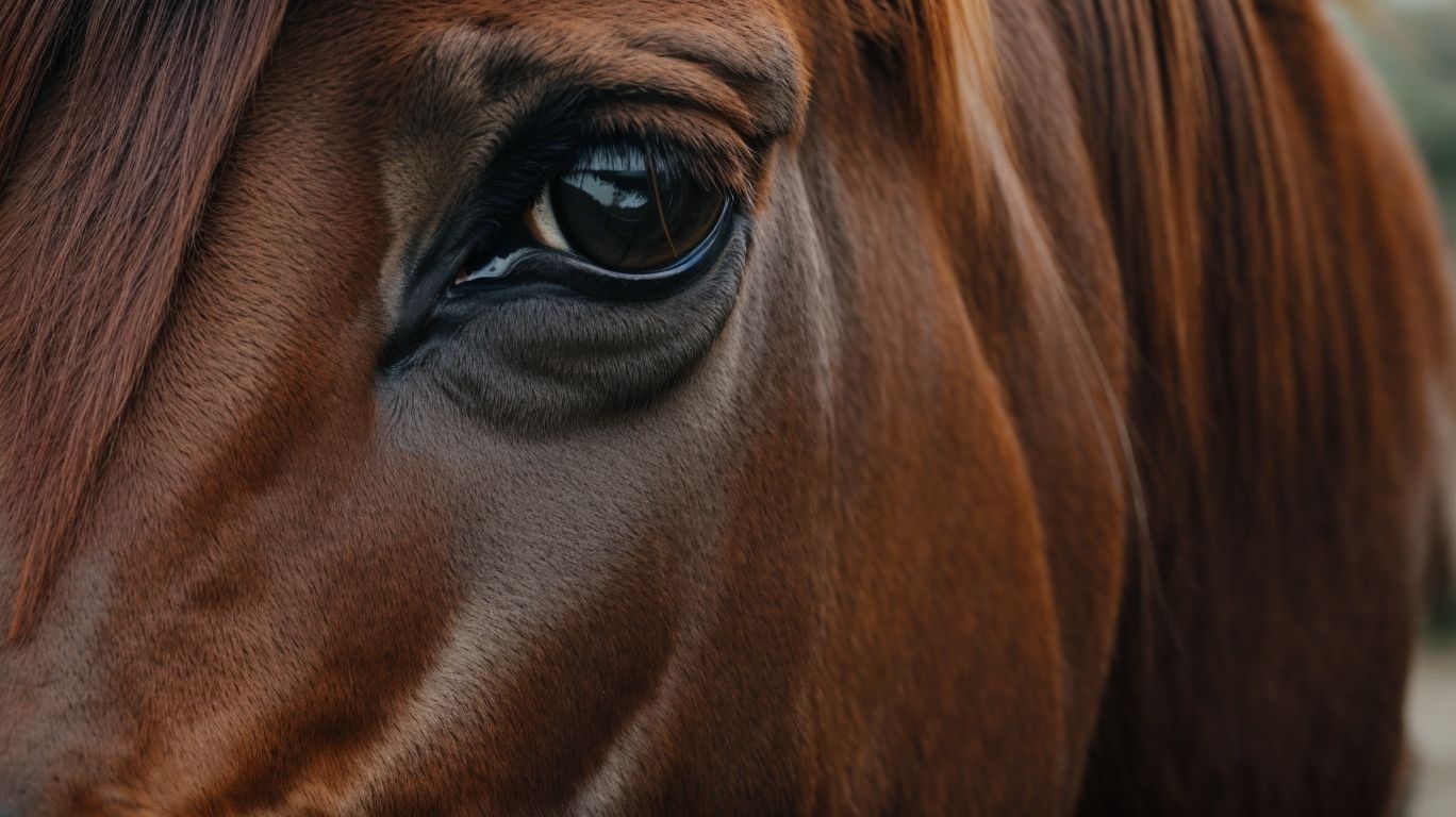 What Are the Consequences of Trimming Horses