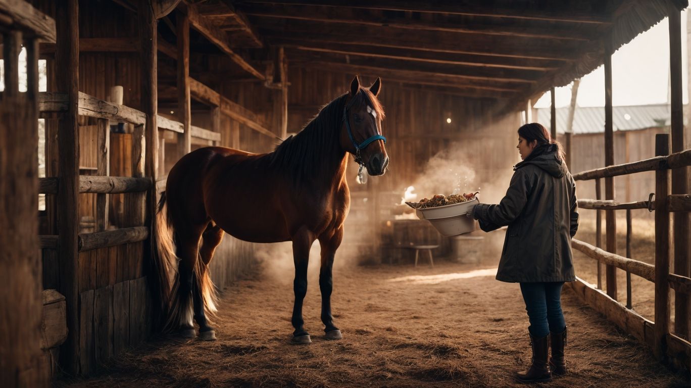 What Are The Costs Of Owning A Horse? - How To Afford A Horse On A Budget