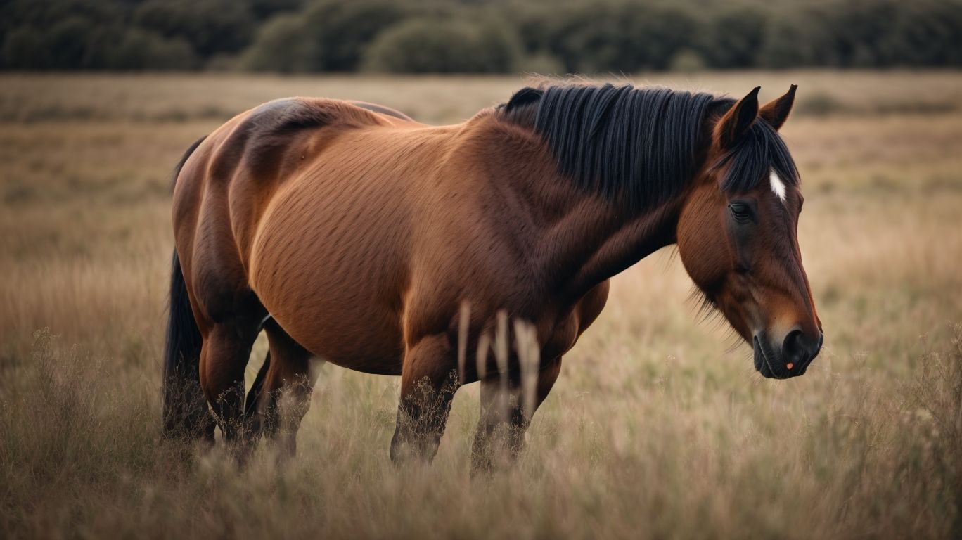 What Are the Dangers of Feeding Wild Horses? - What Do Wild Horses Eat