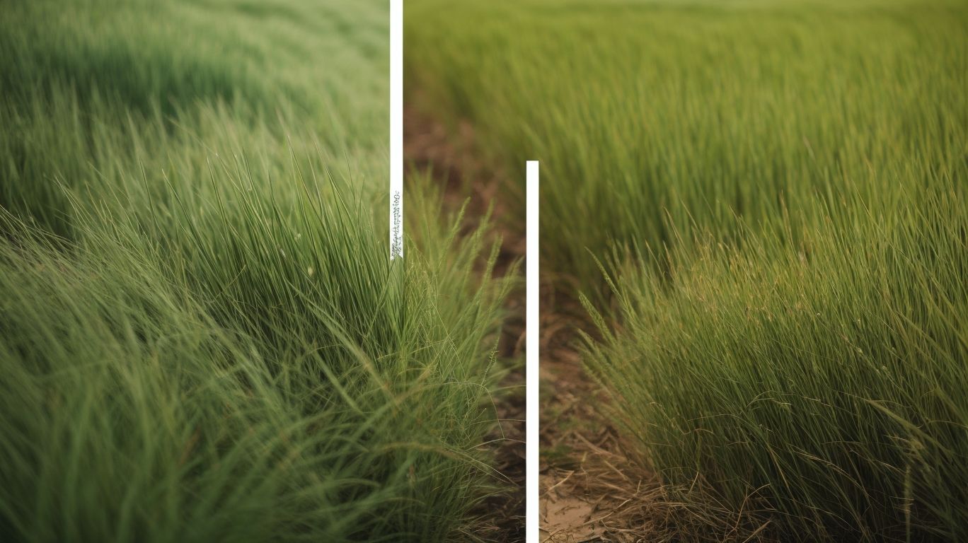 What Are the Differences Between Poa and Mustang? - Poa Vs Mustang 