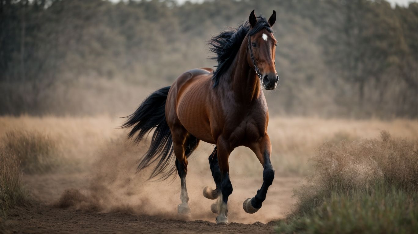 What Are the Differences Between Standardbreds and Hanoverians? - Standardbred Vs Hanoverian
