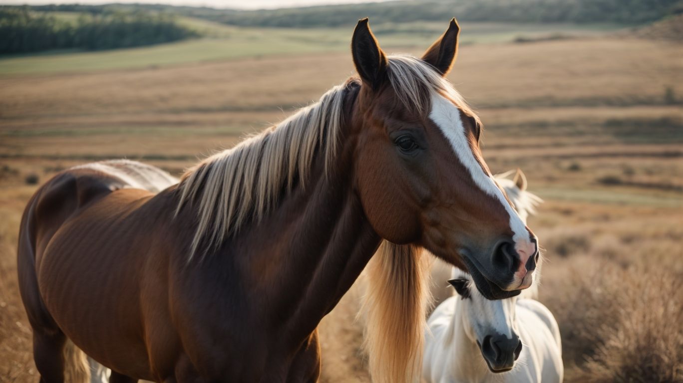 What Are the Differences Between Welsh Ponies and Arabian Horses? - Welsh Ponies Vs Arabian