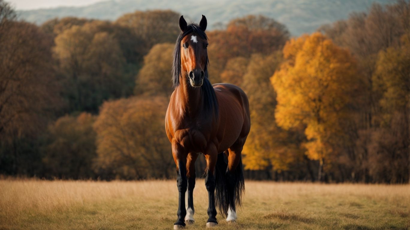 What Are the Different Horse Seasons? - Understanding Horse Seasons 