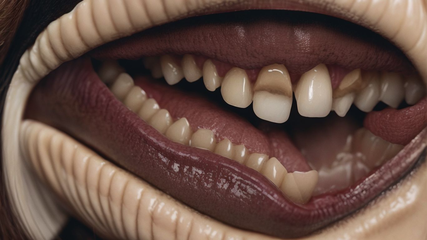 What Are The Different Methods For Determining Horse Age? - Determining Horse Age By Teeth 