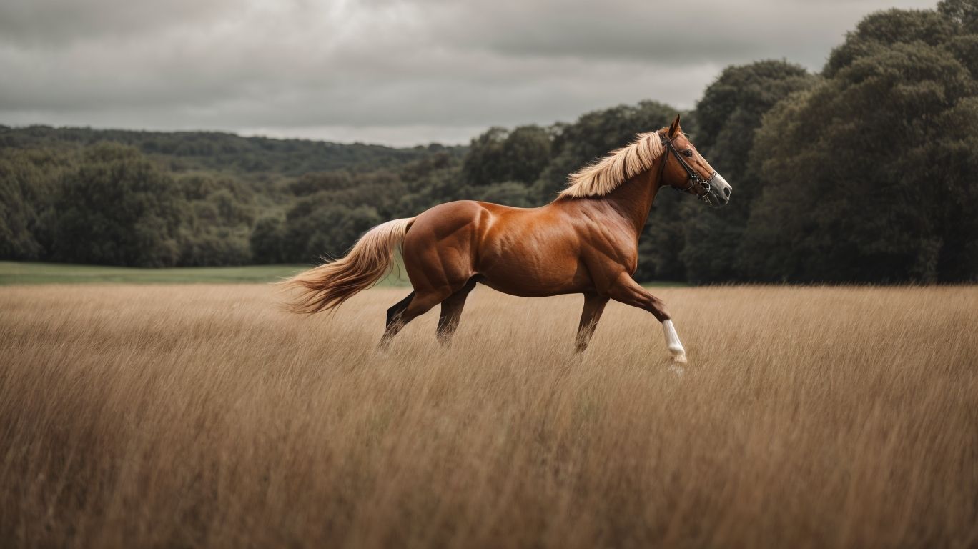 What Are the Different Types of Exercise for Horses? - How Much Should I Exercise My Horse