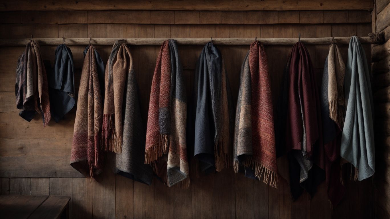 What Are the Different Types of Horse Blankets? - Best Winter Horse Blankets 