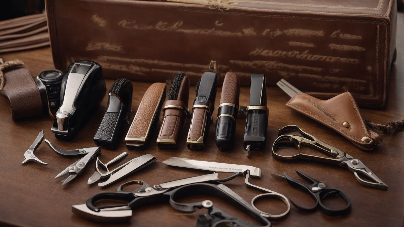 What Are The Different Types Of Horse Clippers? - Best Horse Clippers