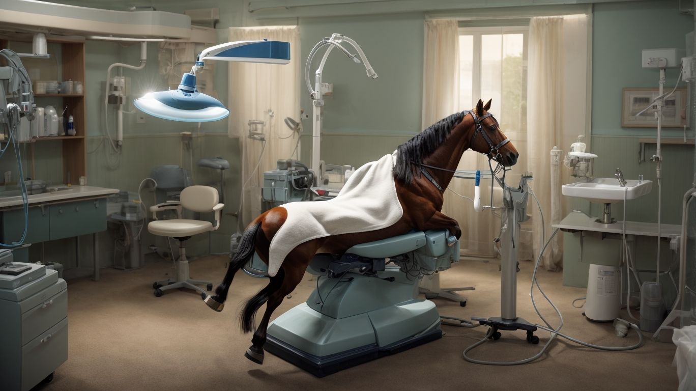 What Are the Different Types of Horse Dental Procedures? - Horse Teeth Care 