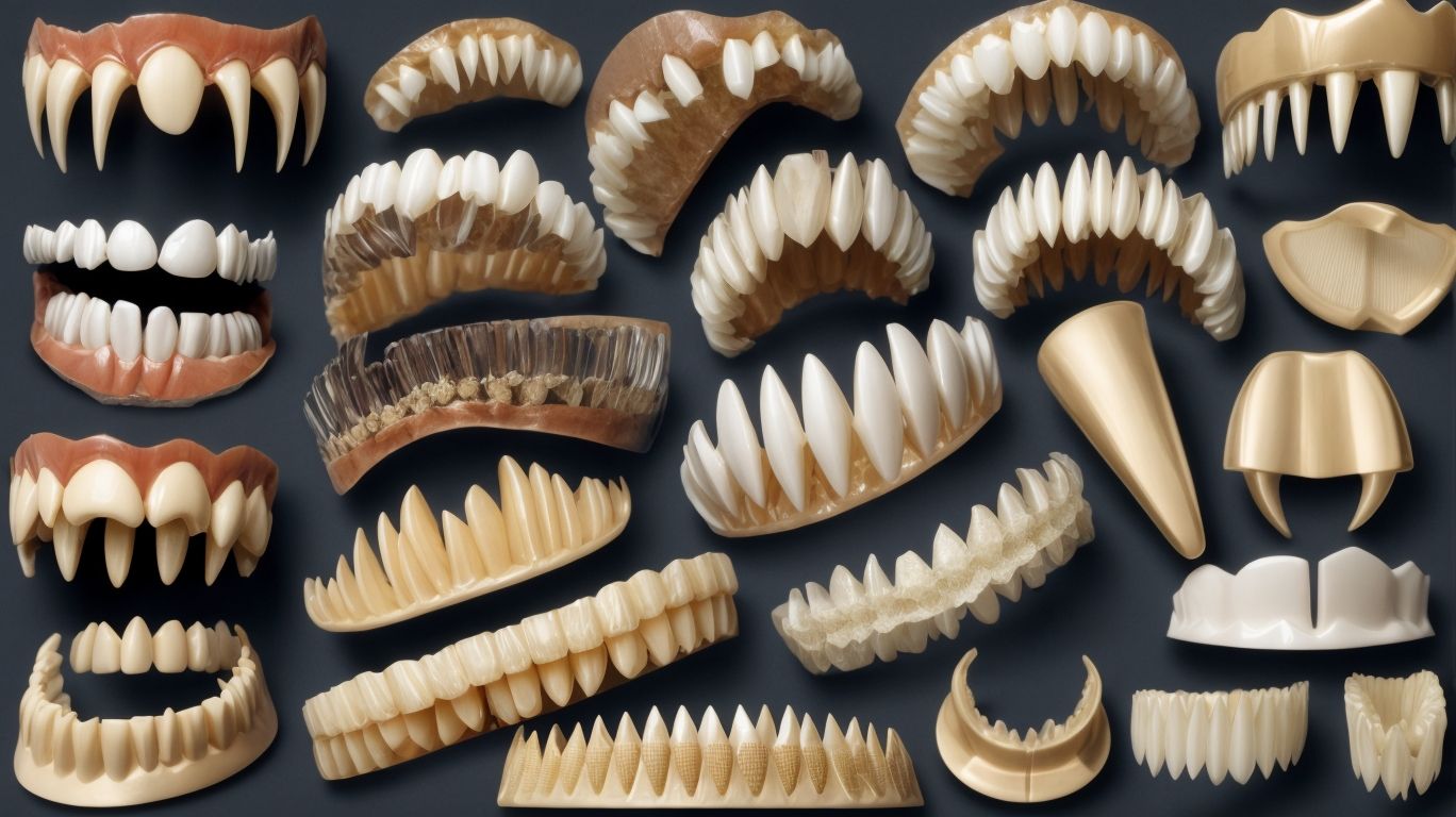 What Are the Different Types of Horse Teeth? - All About Horse Teeth 
