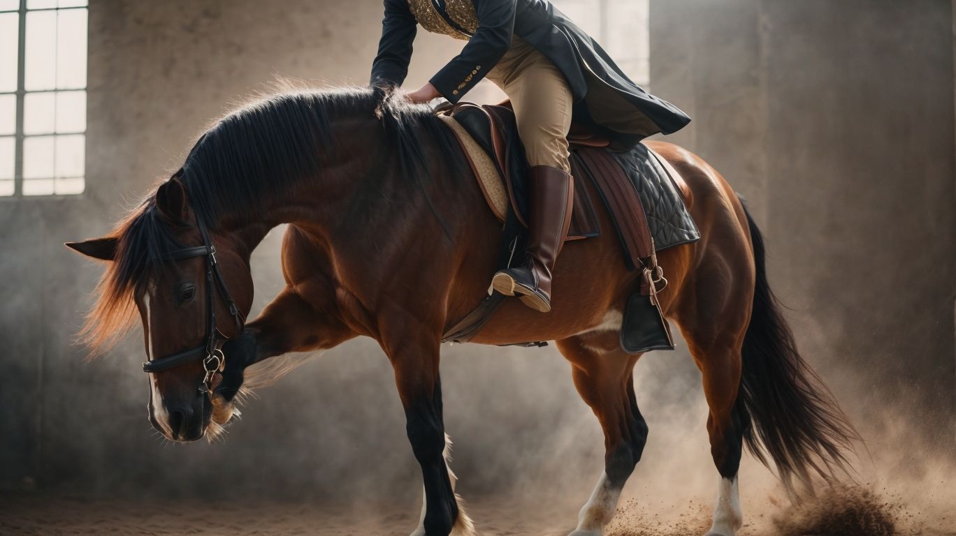 What Are the Different Types of Horse Vaulting? - What Is Horse Vaulting