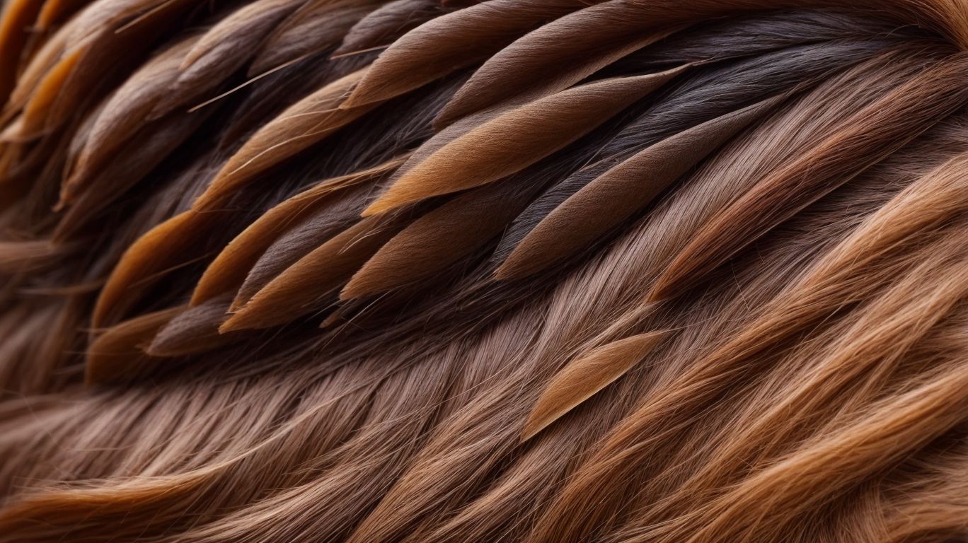 What Are The Different Types Of Lice In Horses? - Lice In Horses