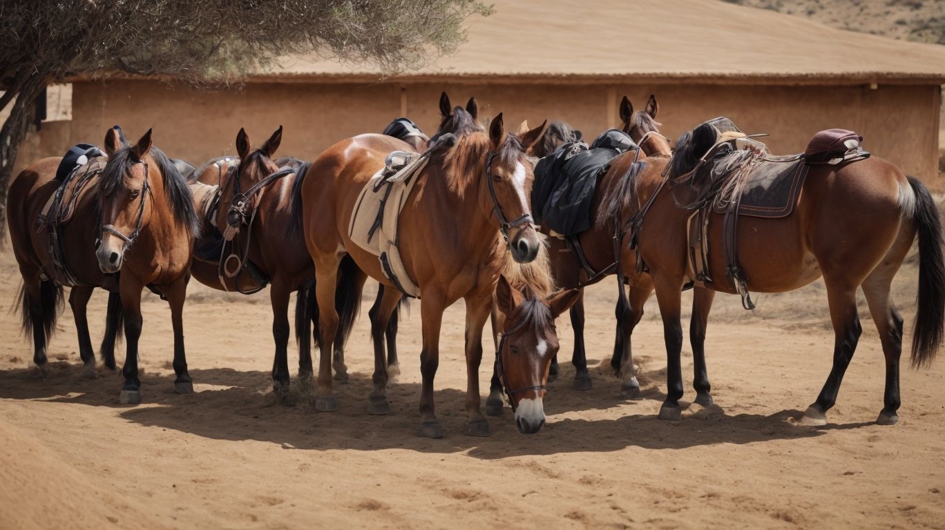 What Are The Different Types Of Mules? - What Is A Mule 