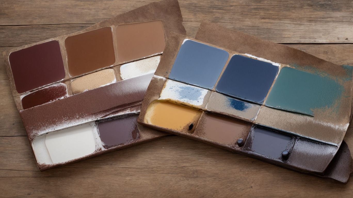 What are the Different Types of Safe Paint for Horses? - Safe Paint Options For Decorating Horses