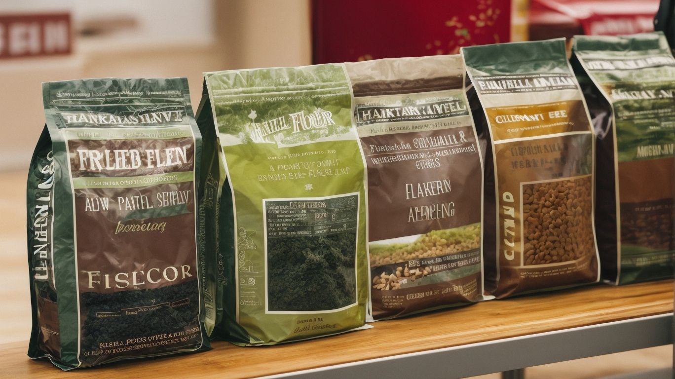 What Are the Different Types of Senior Horse Feeds? - Best Senior Horse Feeds 