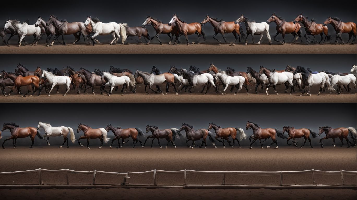 What Are The Different Types Of Stretches For Horses? - Essential Stretches For Your Horse 