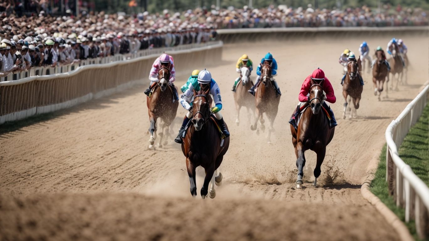 What Are The Disadvantages Of Claiming Races? - What Is A Claiming Race