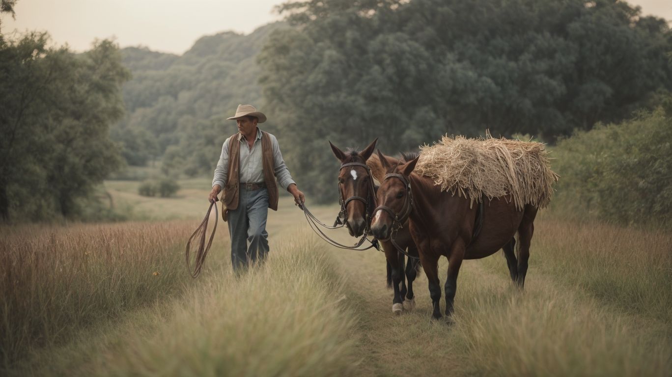 What Are The Drawbacks Of Owning Mules? - Pros And Cons Of Owning Mules 