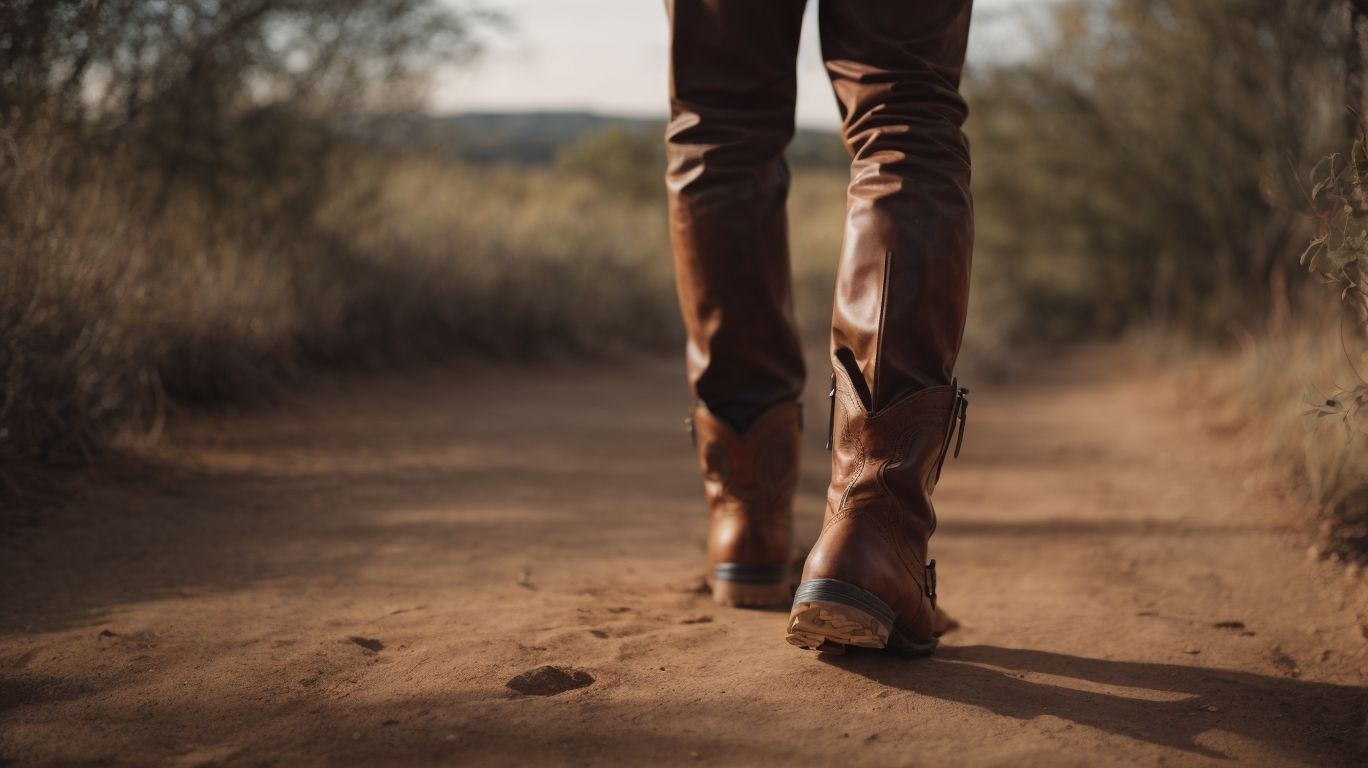 What Are the Drawbacks of Wearing Cowboy Boots? - Are Cowboy Boots Comfortable To Wear 