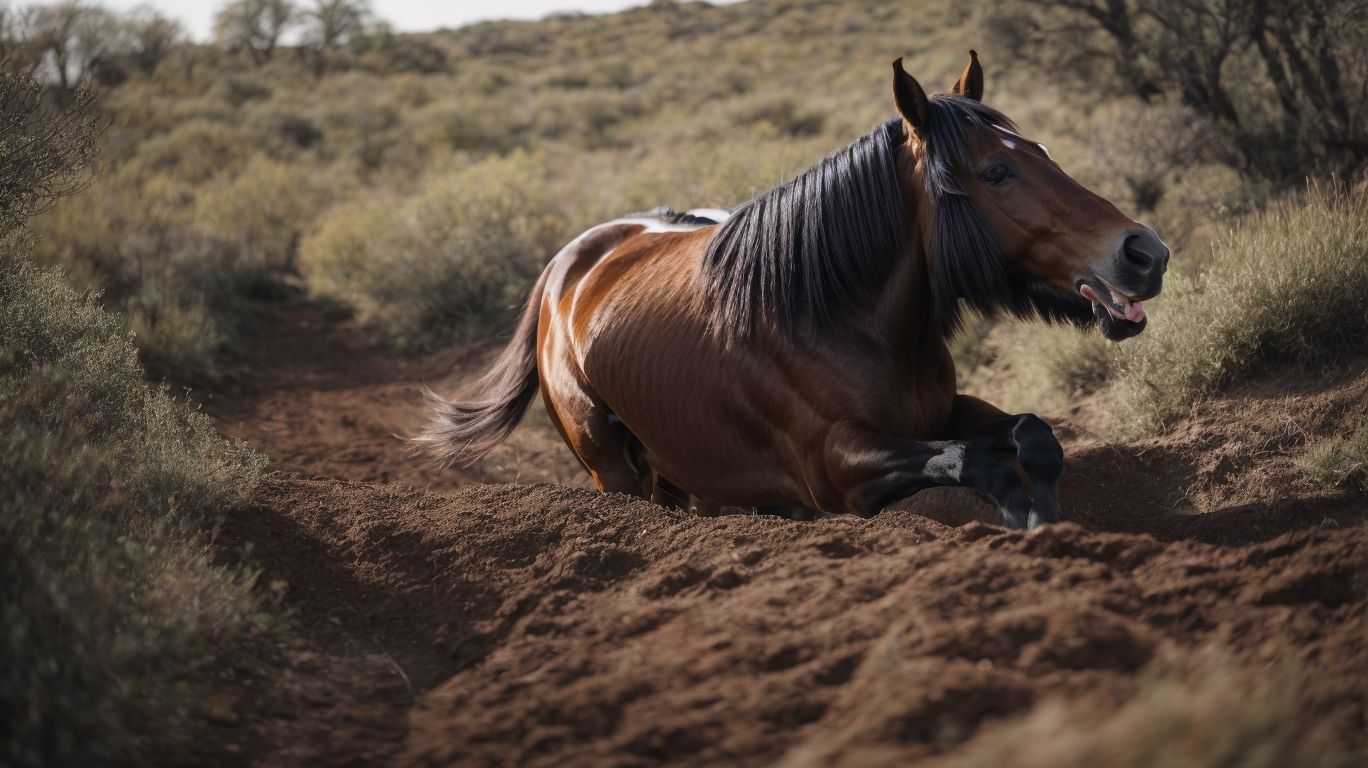 What Are The Effects Of Teeth Grinding In Horses? - Teeth Grinding In Horses 