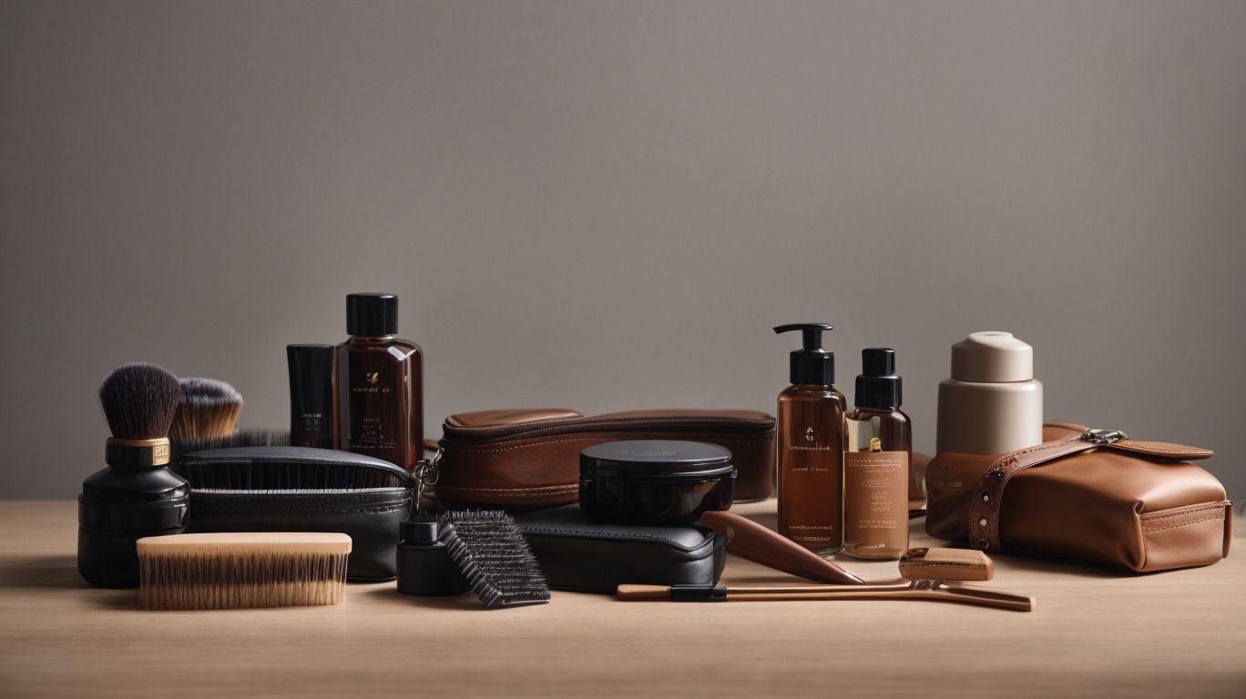 What Are The Essential Tools In A Horse Grooming Kit? - Best Horse Grooming Kit 