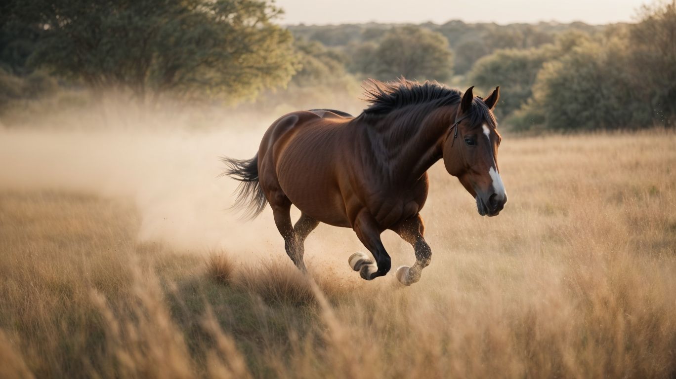 What Are The Factors That Affect A Horse