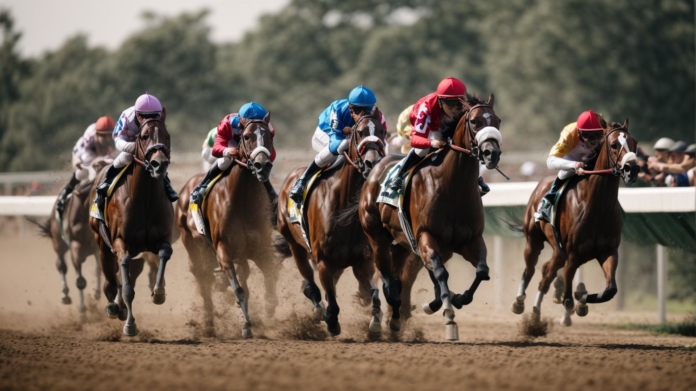 What Are The Factors That Affect A Horse