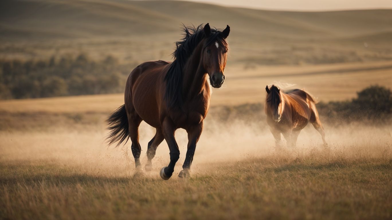 What Are The Factors That Affect A Horse