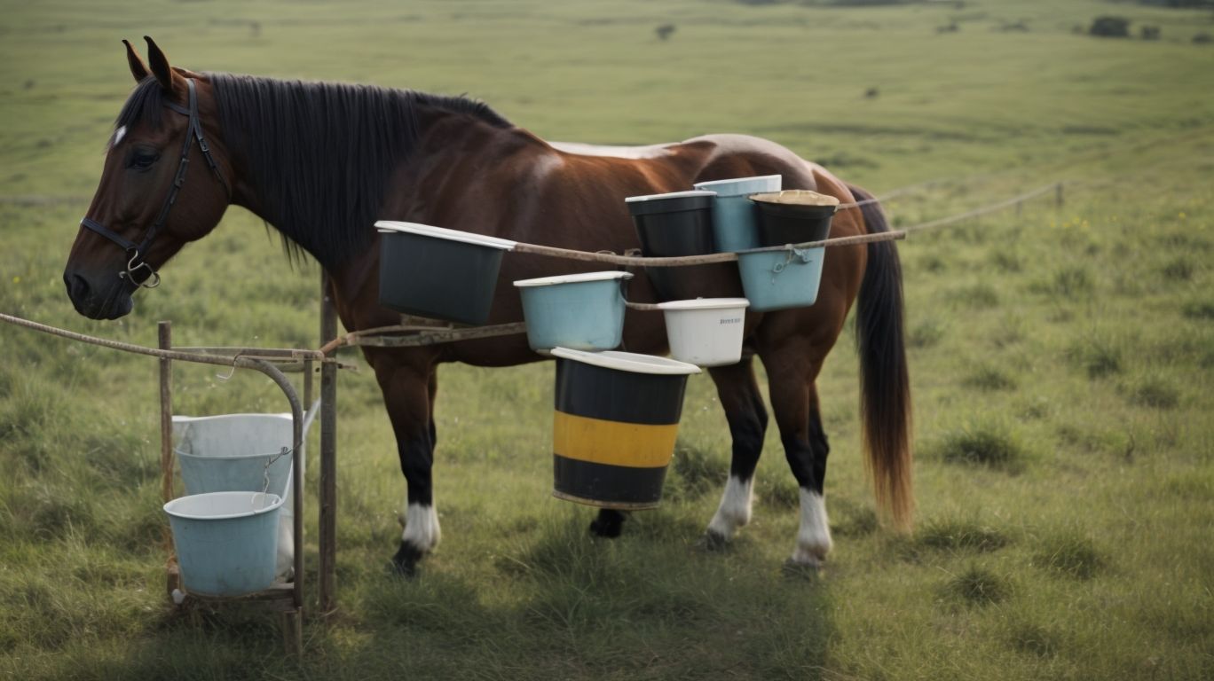 What Are The Factors That Affect Mineral Absorption In Horses? - Best Mineral Supplement For Horses