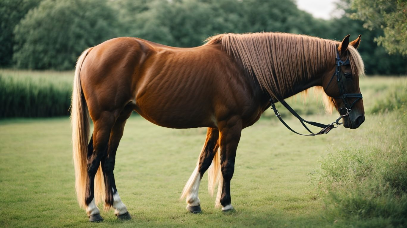 What Are the Factors to Consider When Choosing a Horse Name? - Best Horse Names