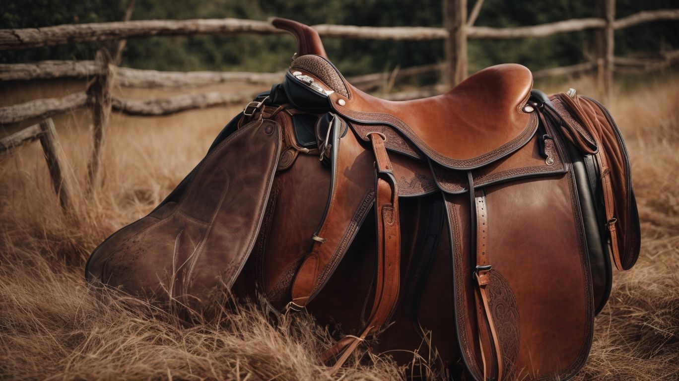 What Are The Factors To Consider When Choosing A Saddle Size? - Choosing The Right Saddle Size
