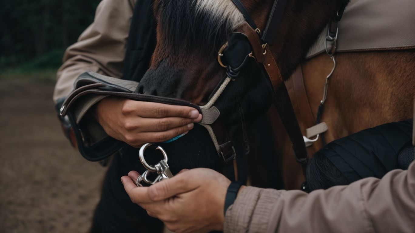 Best Horse Bits For Trail Riding