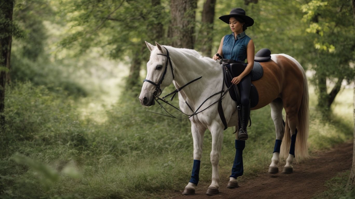 What Are the Features of Good Summer Riding Breeches? - Best Summer Riding Breeches