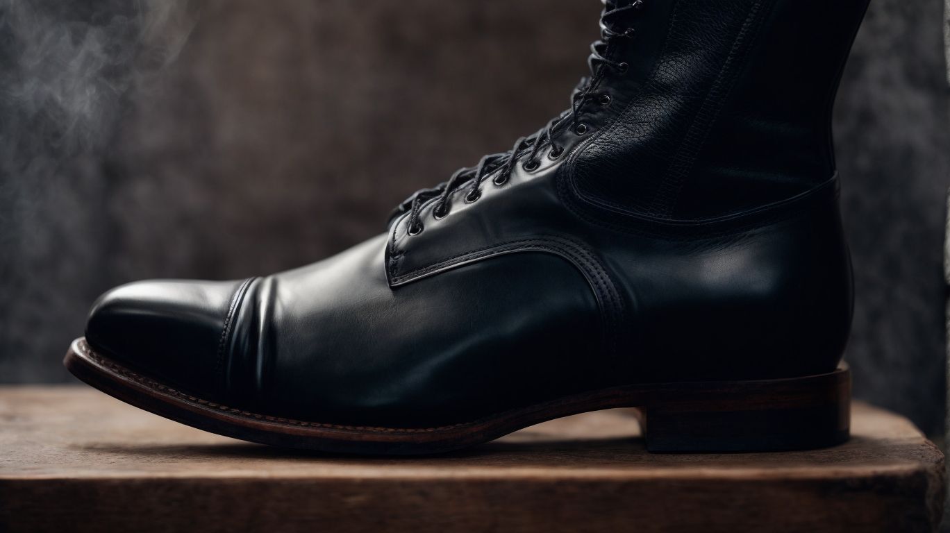 What Are the Features to Look for in Dressage Boots? - Best Dressage Boots For Horse Riding