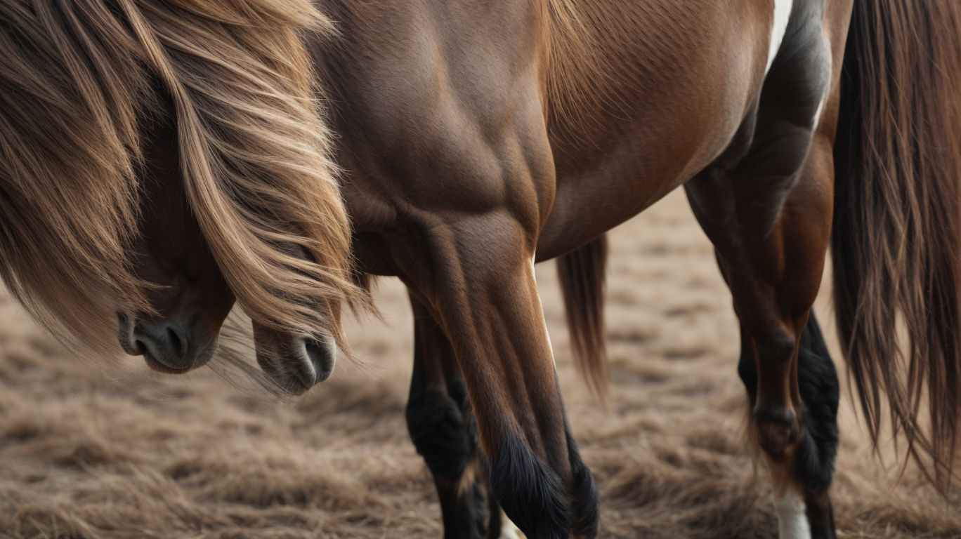 What Are The Functions Of A Horse