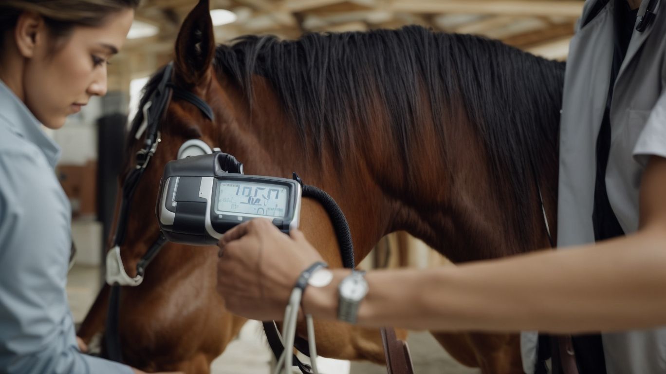 What Are the Normal Vital Signs for Adult Equines? - Normal Adult Equine Vital Signs 