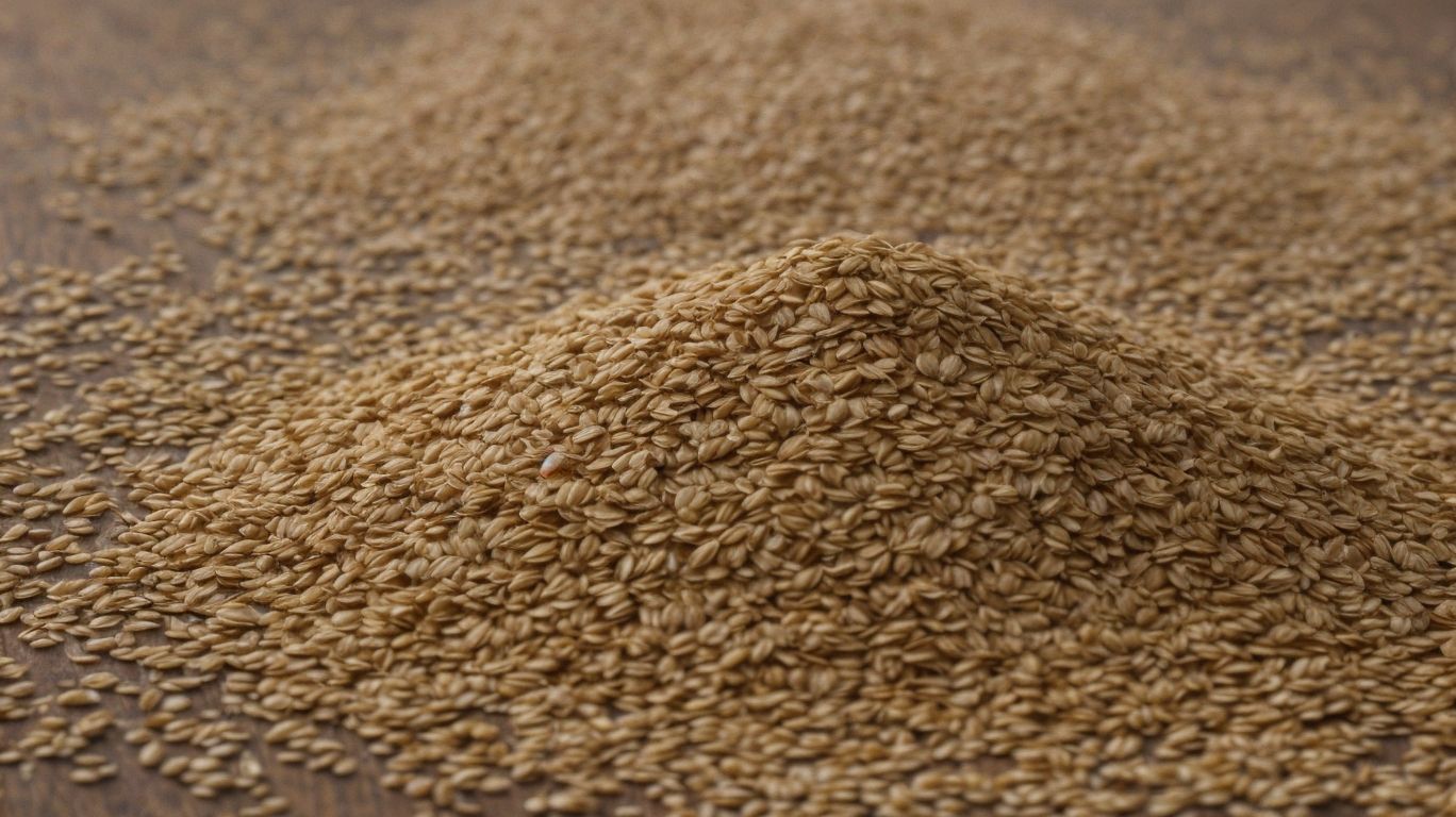 What Are The Nutritional Benefits Of Horse Oats? - Horse Oats Pros And Cons 