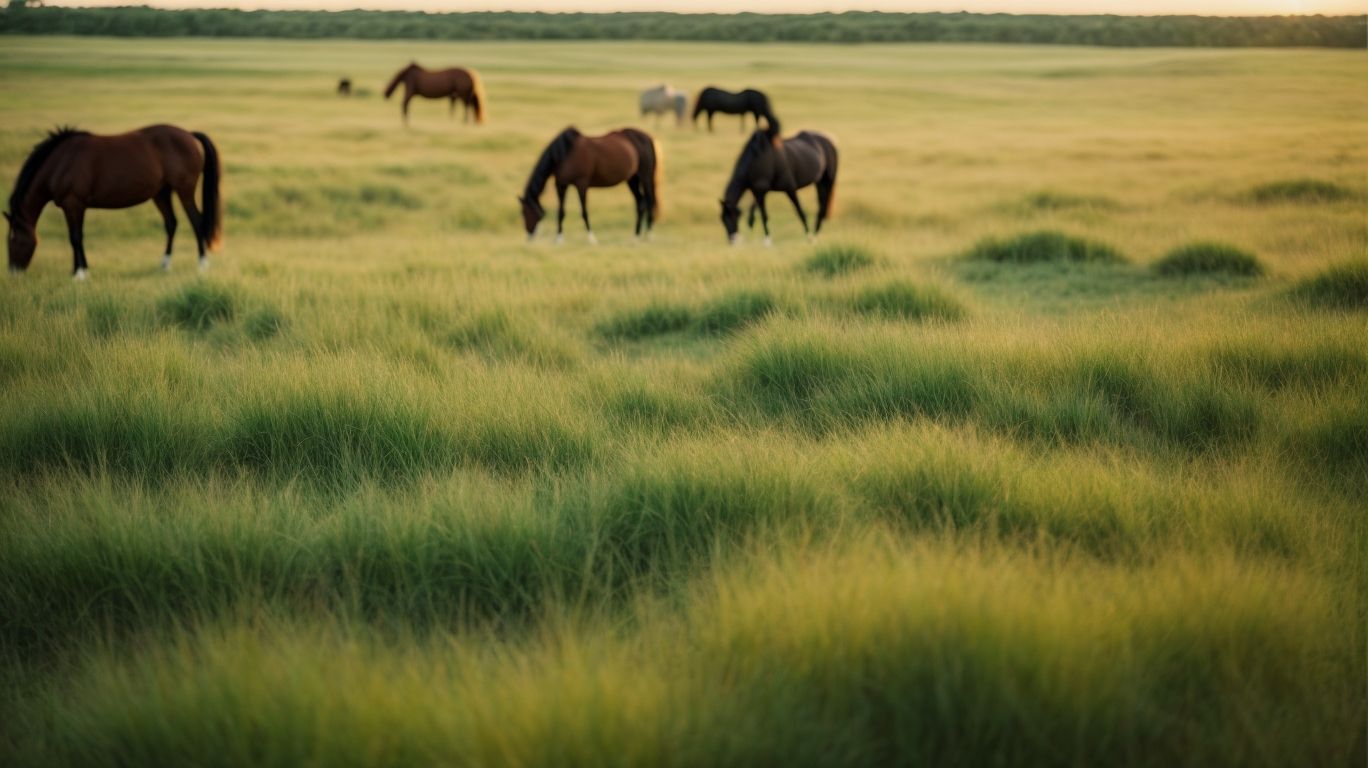 What Are the Nutritional Values of Bermuda Hay? - Is Bermuda Hay Good For Horses 