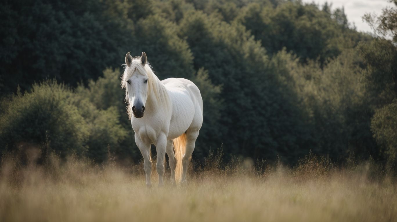 What Are The Origins Of Perlino Horses? - Facts About Perlino Horses 