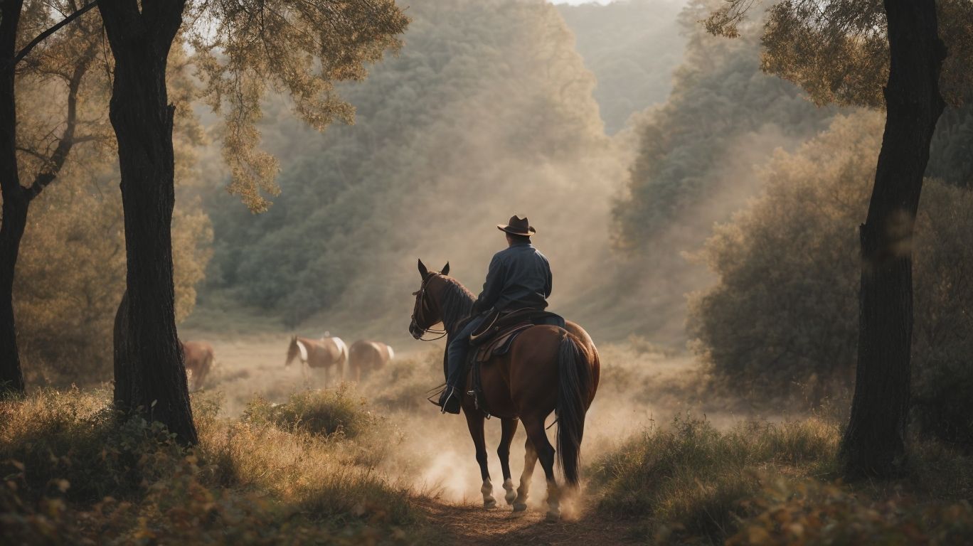 What Are the Physical Benefits of Horseback Riding? - Is Horseback Riding Good Exercise