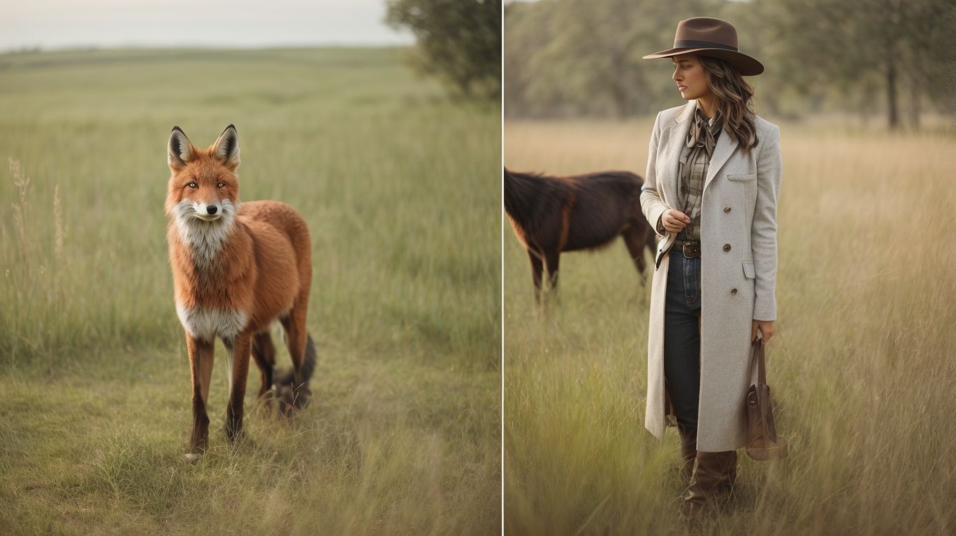 What Are the Physical Characteristics of Poa and Missouri Fox Trotter? - Poa Vs Missouri Fox Trotter 