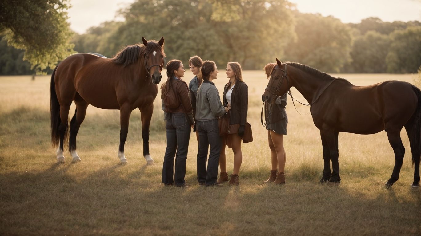 What Are The Possible Challenges During The Introduction Process? - Introducing A New Horse To The Herd 