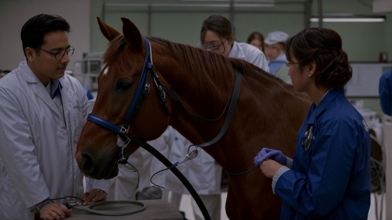 What Are The Pros and Cons of Donating Your Horse To A Vet School? - What To Know About Donating Your Horse To A Vet School