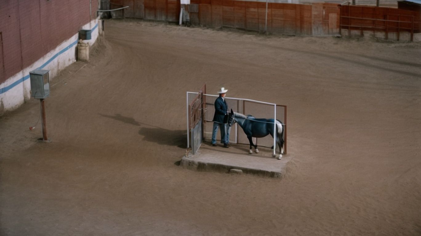 What Are The Requirements For Registering A Horse With No Papers? - How To Register A Horse With No Papers 