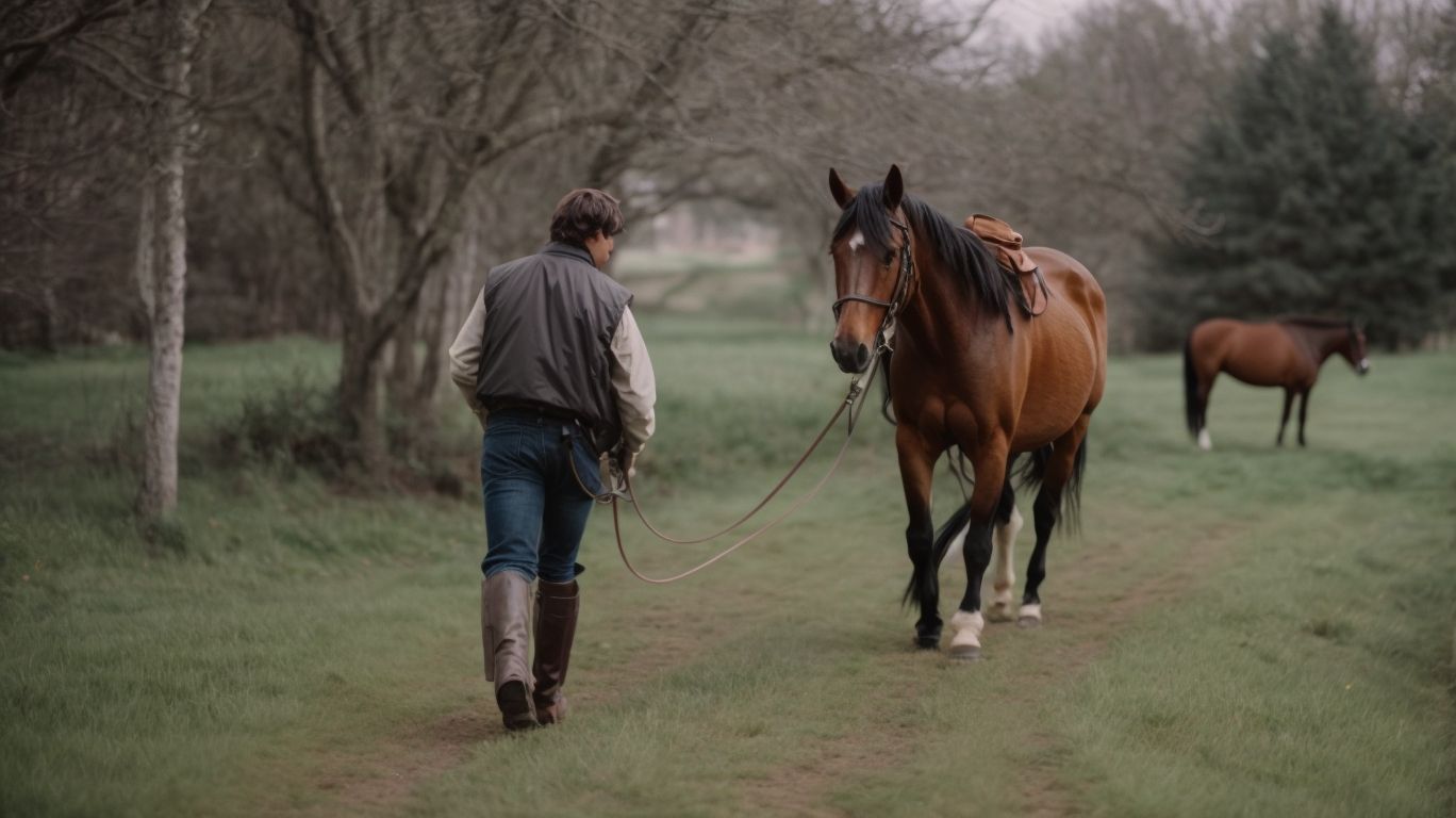 What Are The Requirements To Donate A Horse To A Vet School? - What To Know About Donating Your Horse To A Vet School
