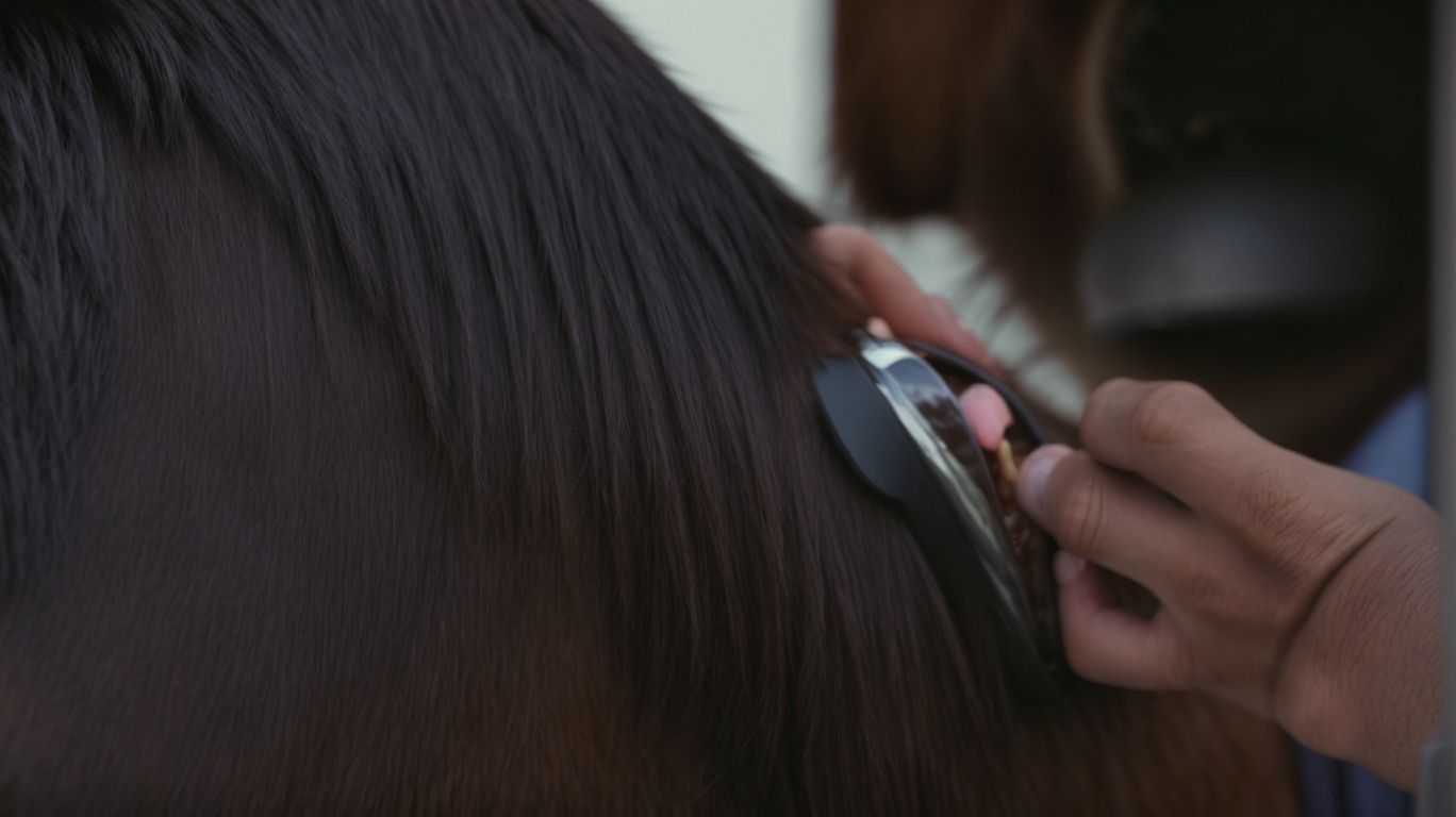 What Are the Risks of Teeth Floating for Horses? - Signs Your Horse May Need Its Teeth Floated